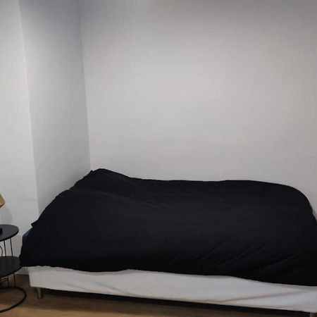 Verdier Studio Lot 6 Apartment Toulouse Ngoại thất bức ảnh