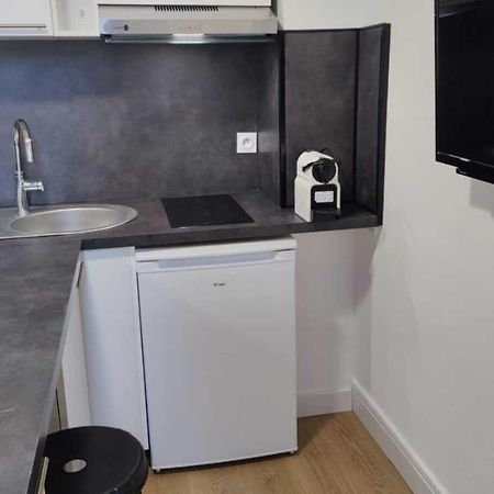 Verdier Studio Lot 6 Apartment Toulouse Ngoại thất bức ảnh