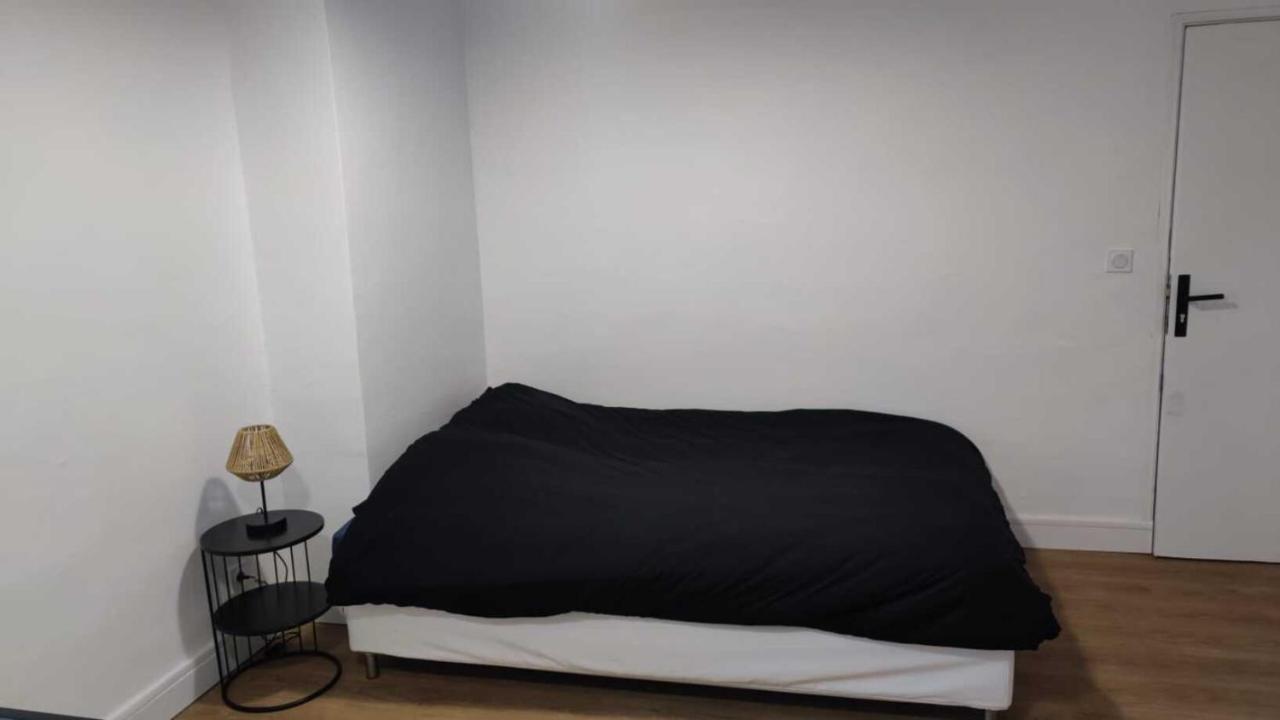 Verdier Studio Lot 6 Apartment Toulouse Ngoại thất bức ảnh