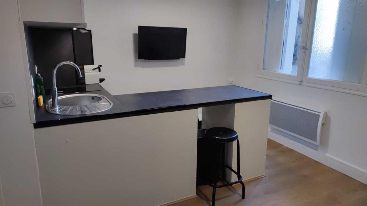 Verdier Studio Lot 6 Apartment Toulouse Ngoại thất bức ảnh