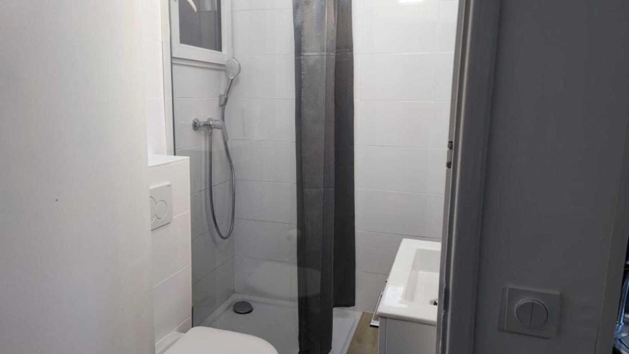 Verdier Studio Lot 6 Apartment Toulouse Ngoại thất bức ảnh